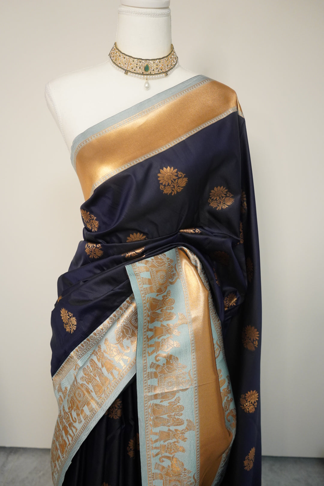 Meenakshi Saree