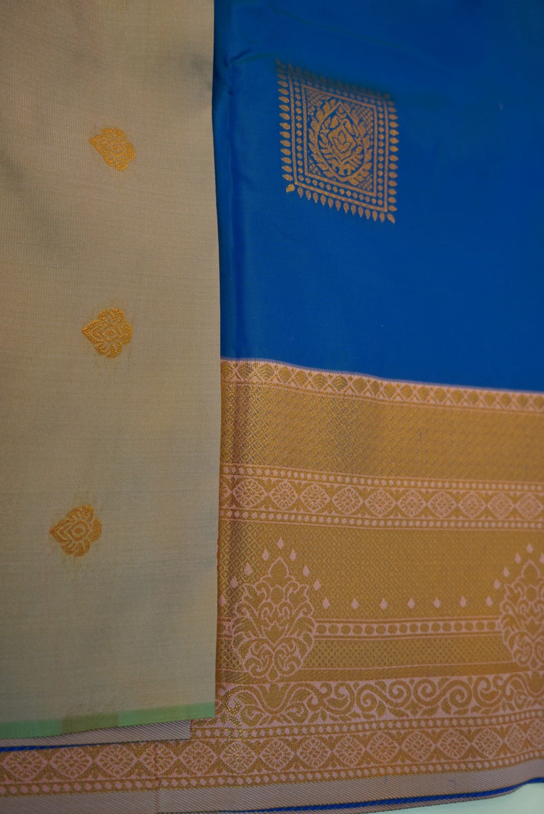 Neha Saree