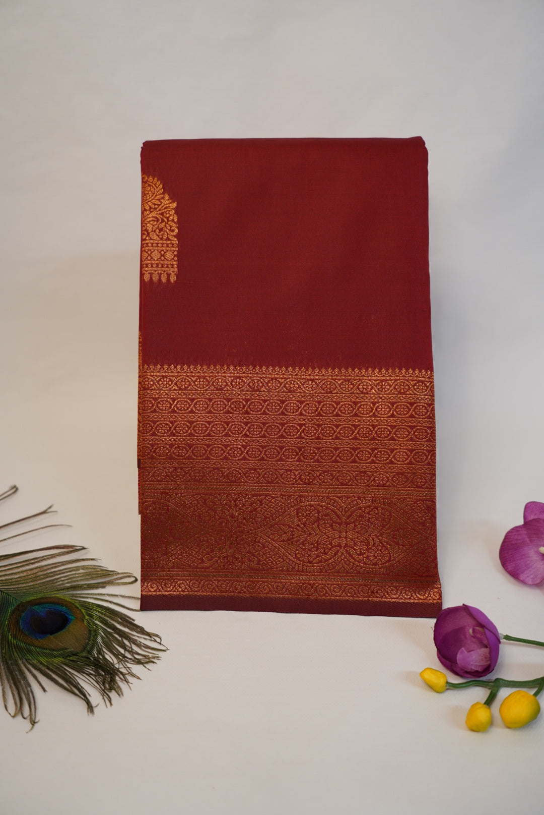 Smritika Saree