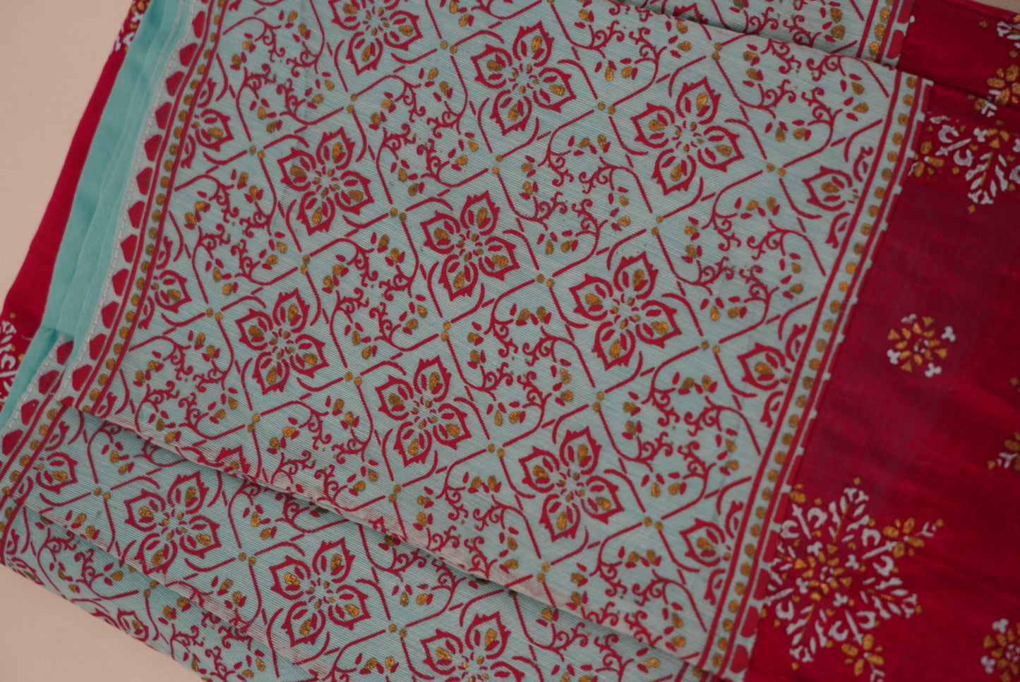 Ruhani Kurti