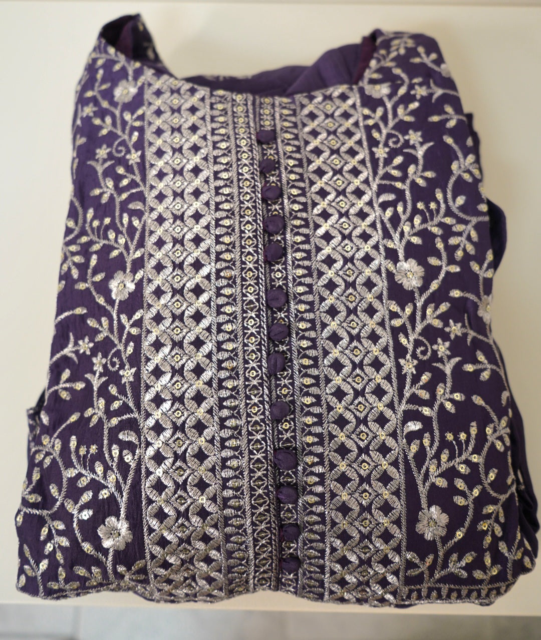 Kanmani Salwar Classic
