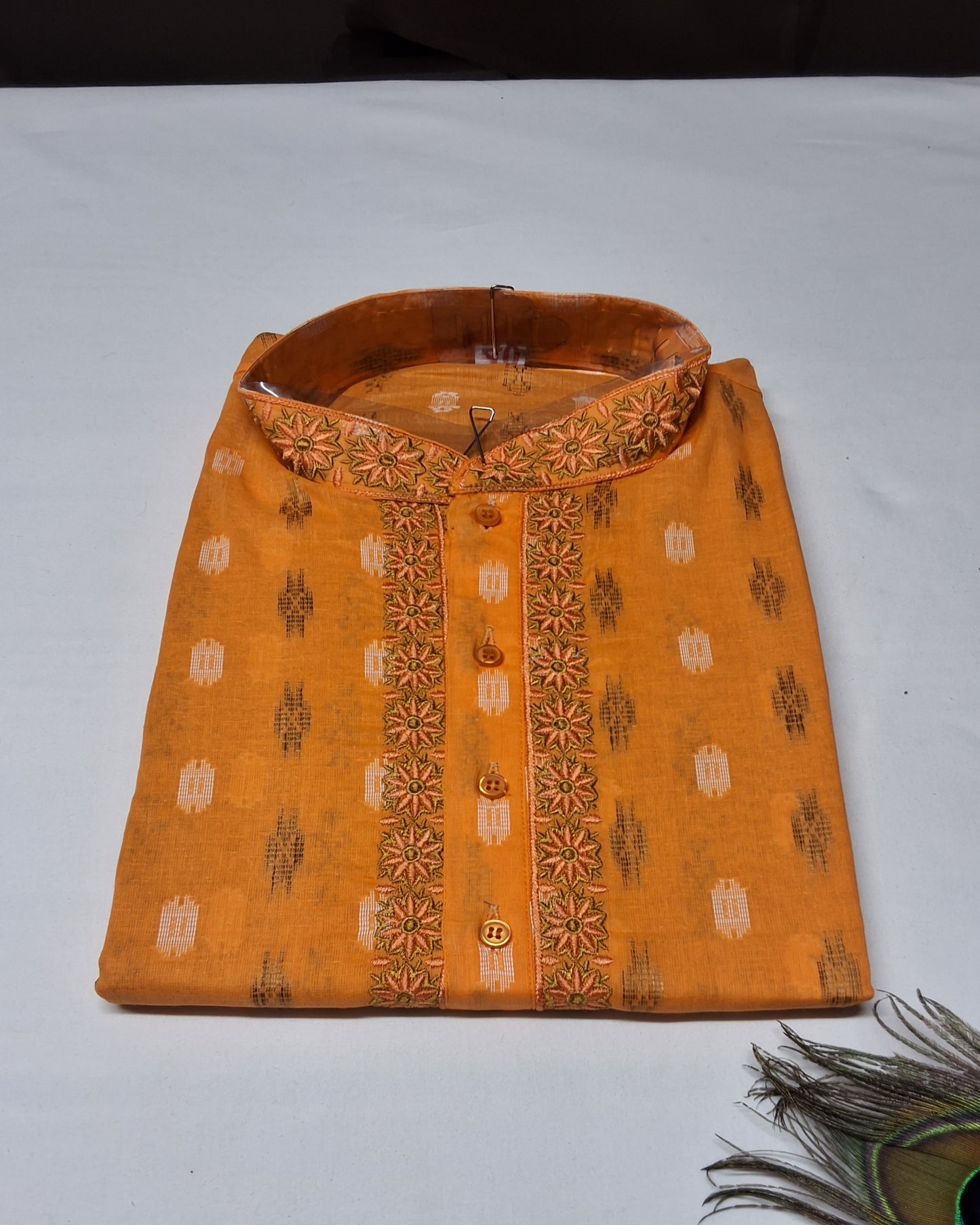 Surya Kurta Set