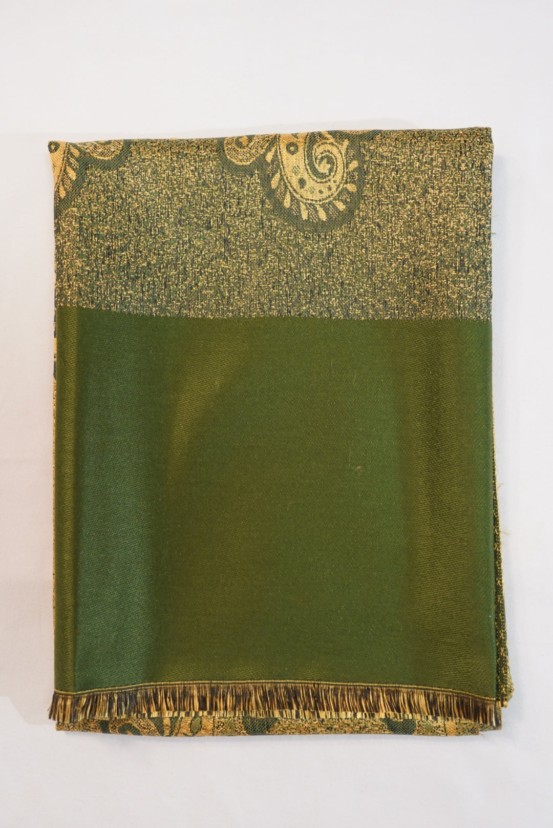 Zehra Kashmiri Shawl