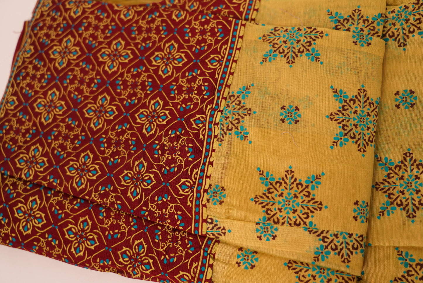 Ruhani Kurti