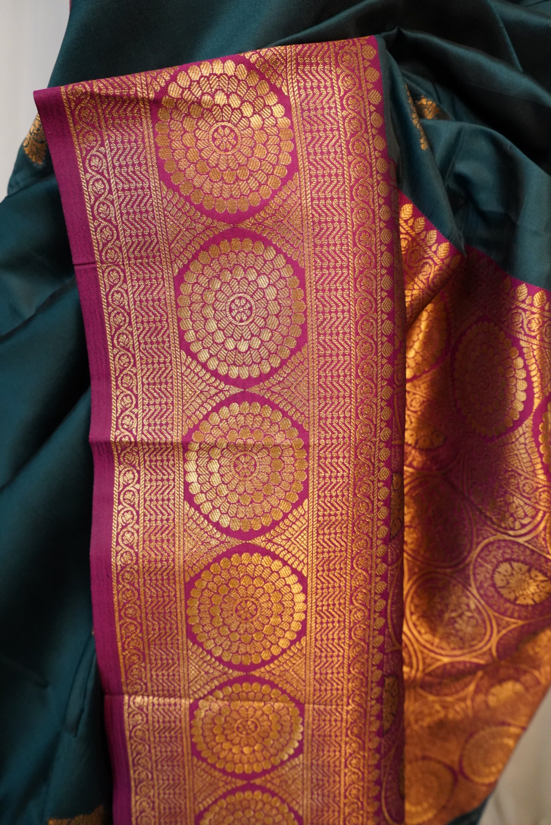 Madhurika Saree