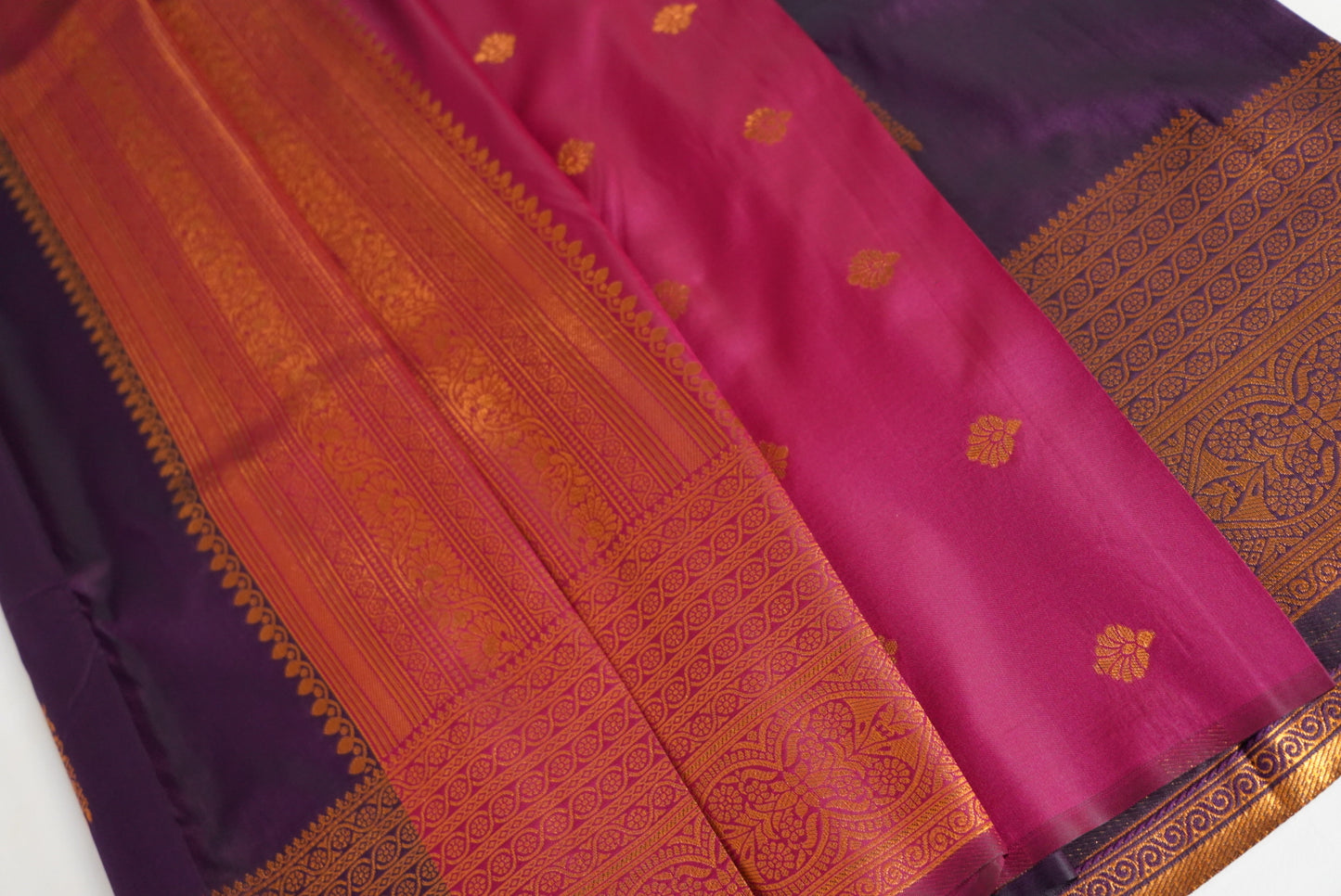 Smritika Saree