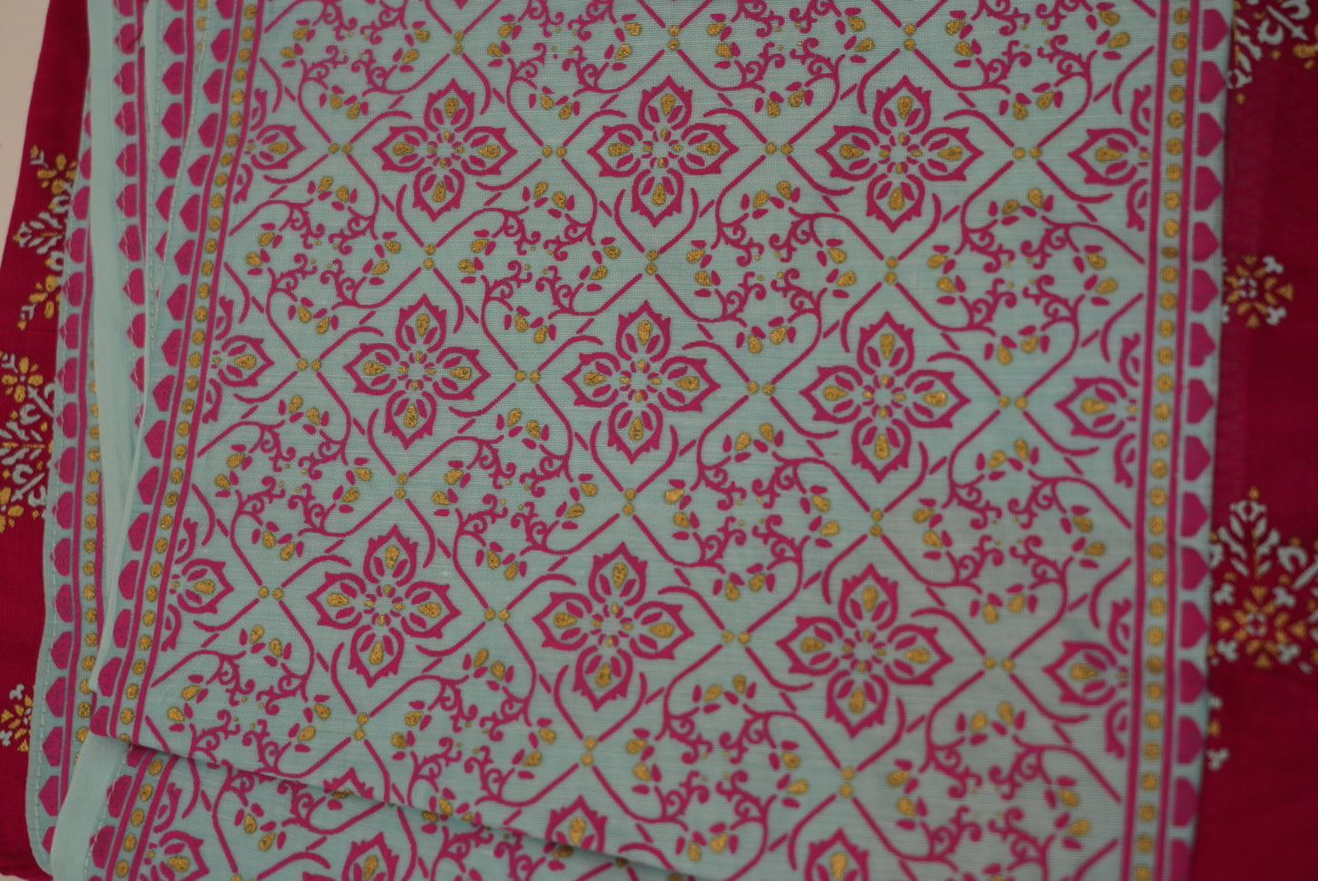 Ruhani Kurti