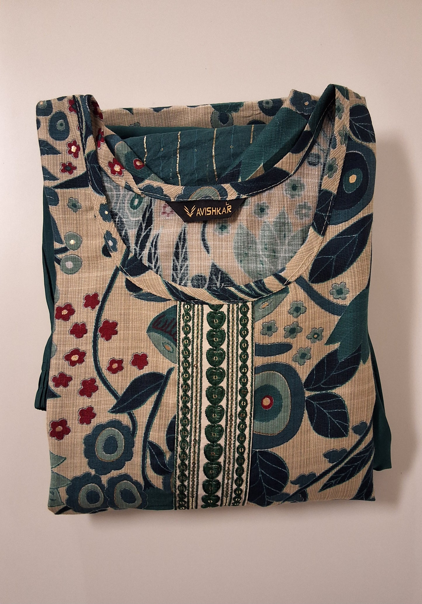 Vrindaa Salwar Classic