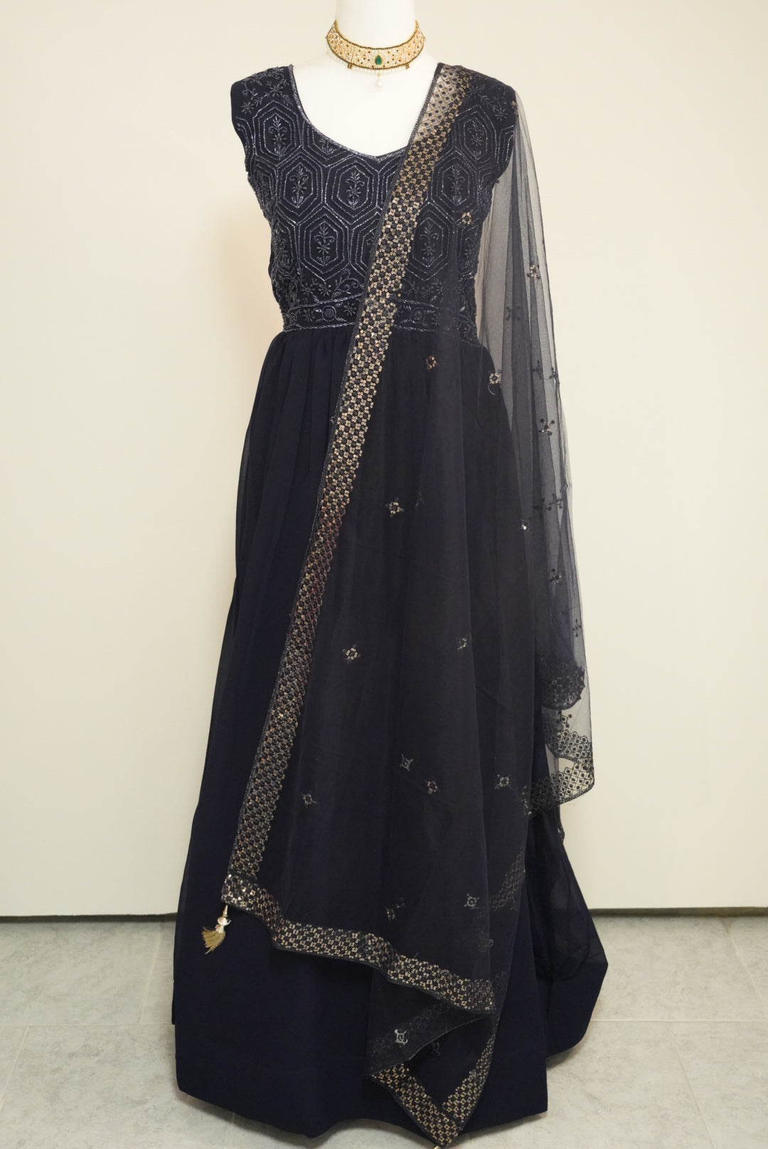 Salwar Maze Premium