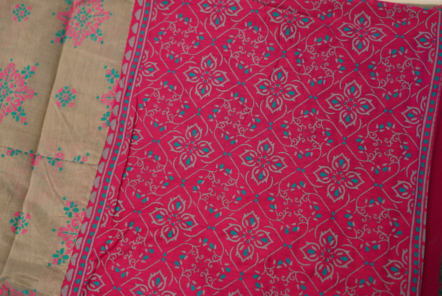 Ruhani Kurti