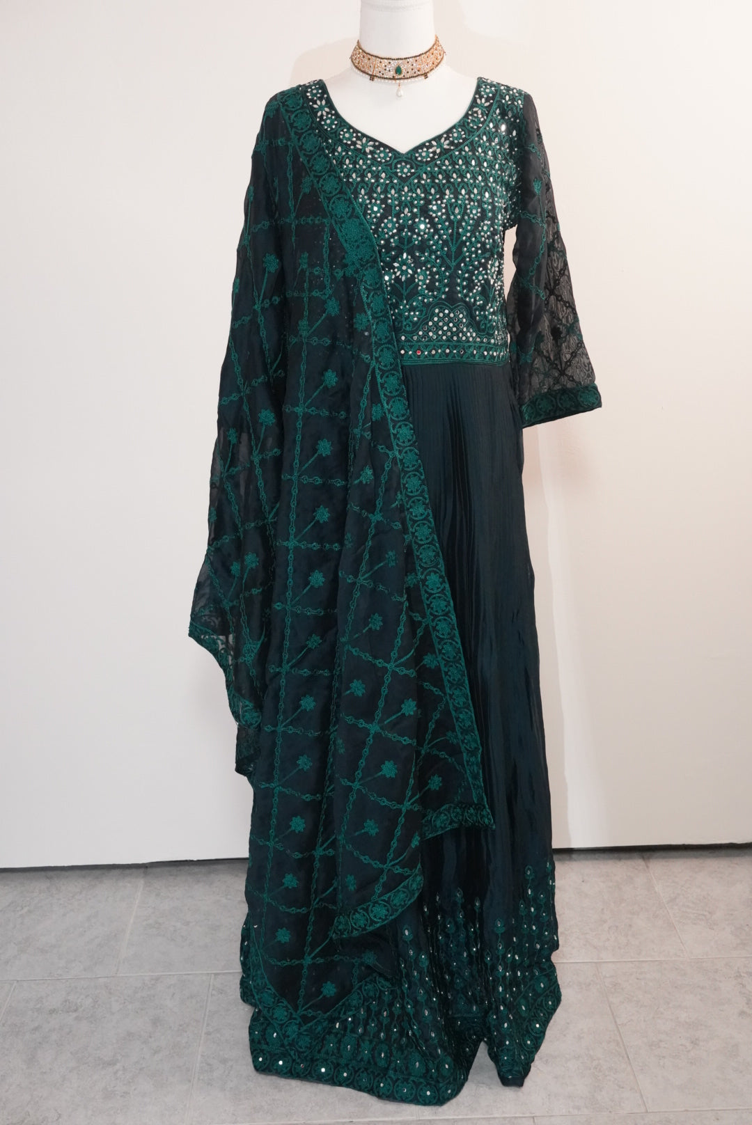 Salwar Classic Premium