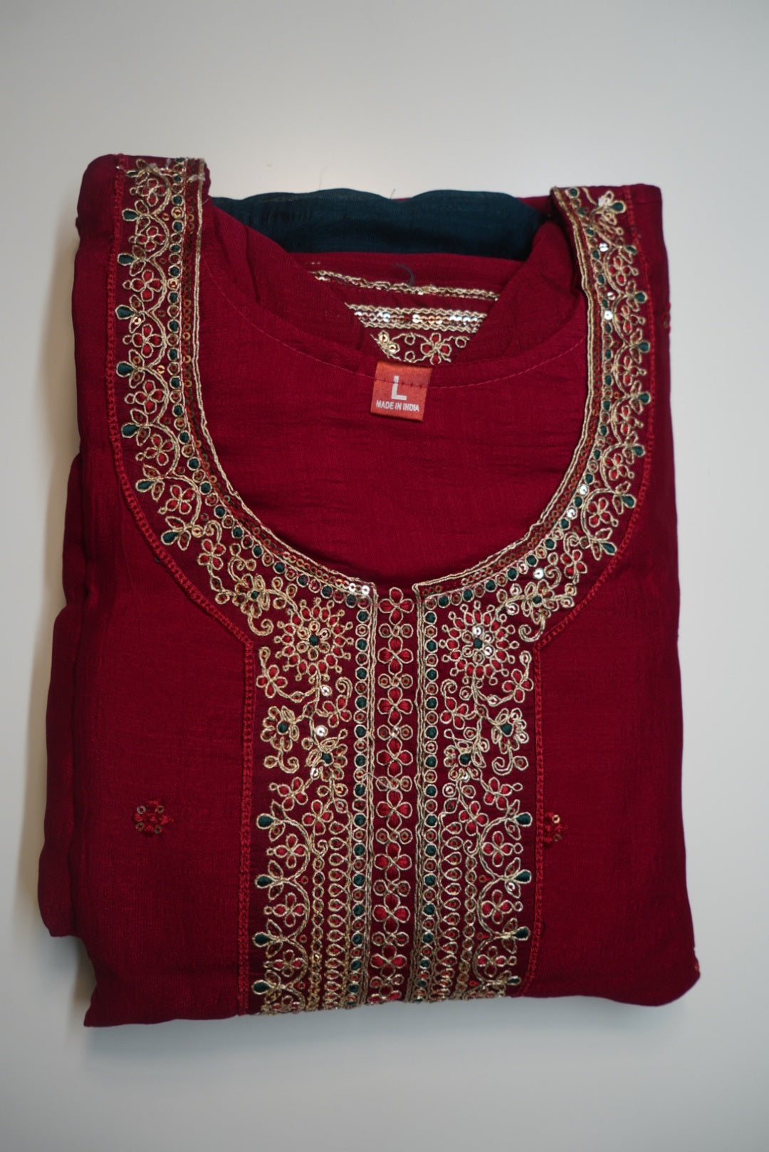 Hamsika Salwar Classic