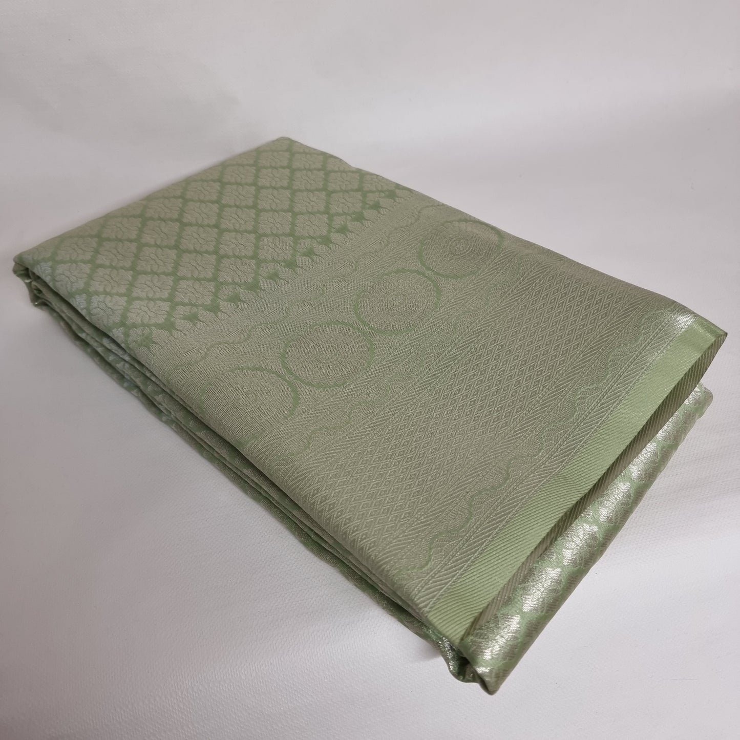 Pastel color Sarees