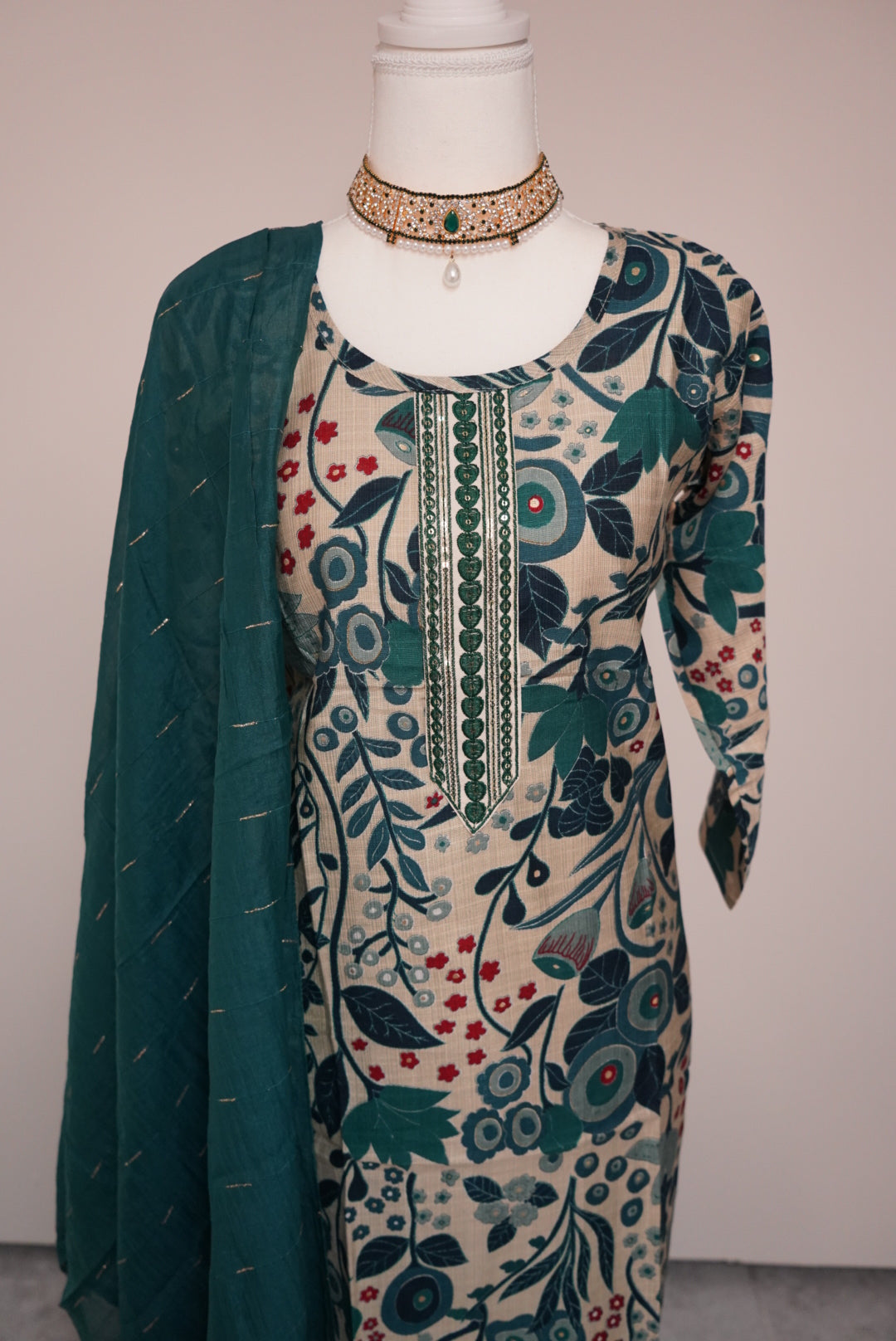 Vrindaa Salwar Classic