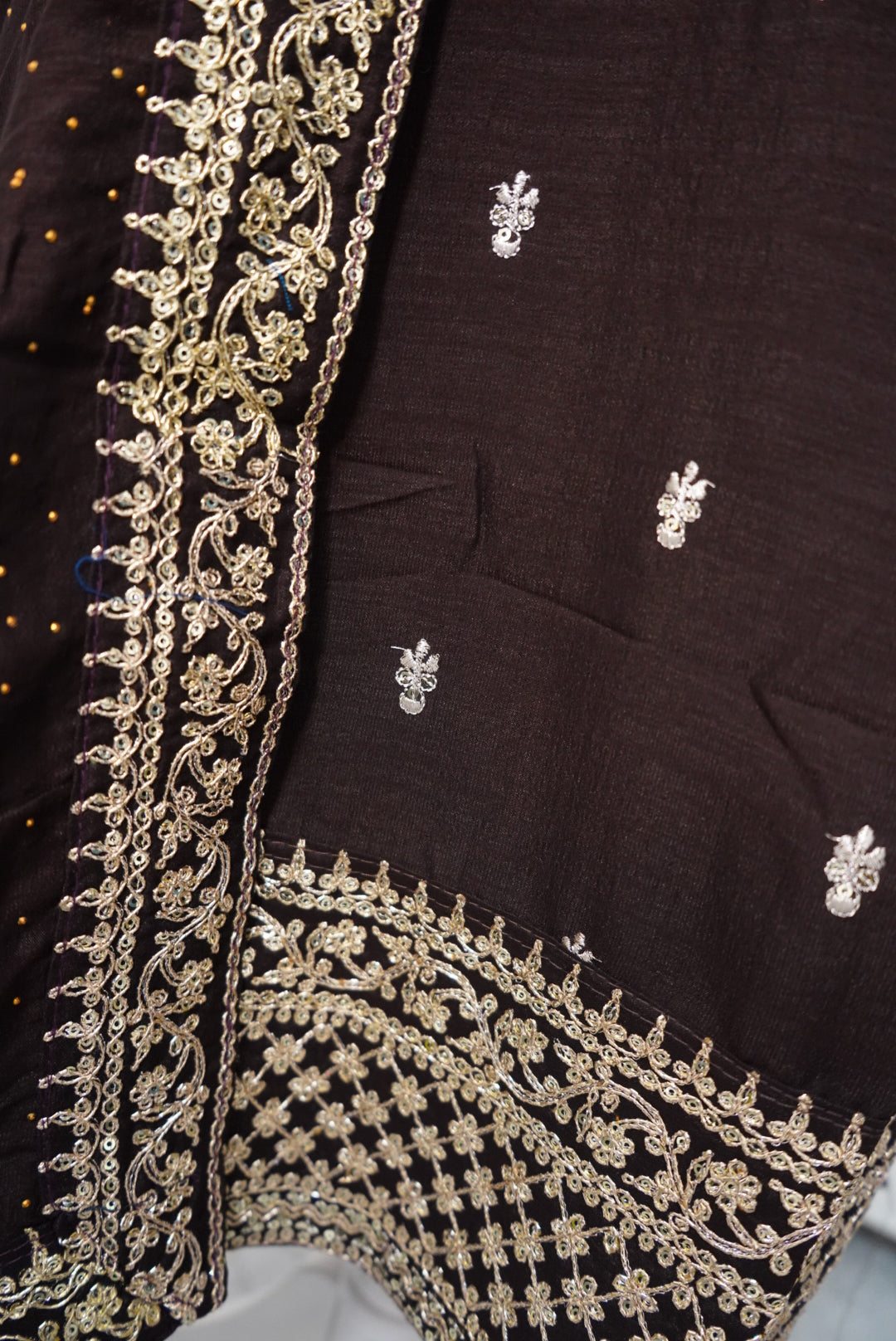 Kumduham Salwar Set