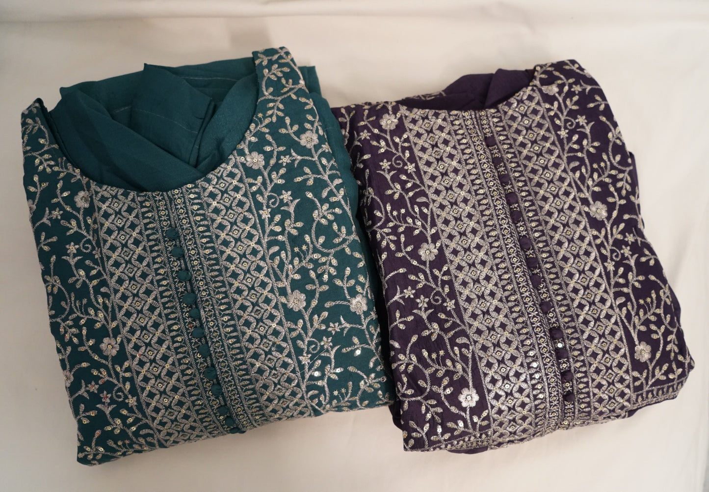Kanmani Salwar Classic