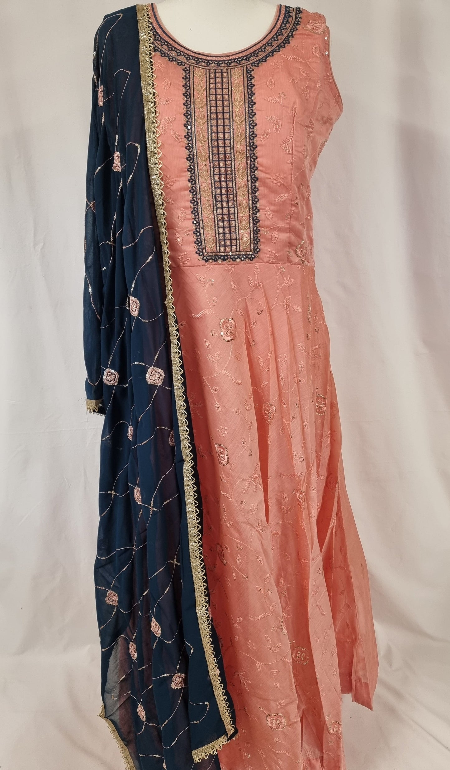 Salwar Shantam Classic