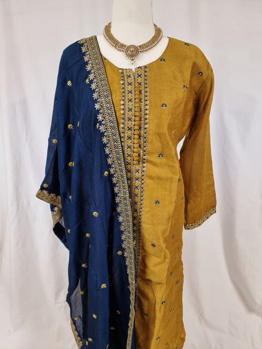 Salwar Casual Classic