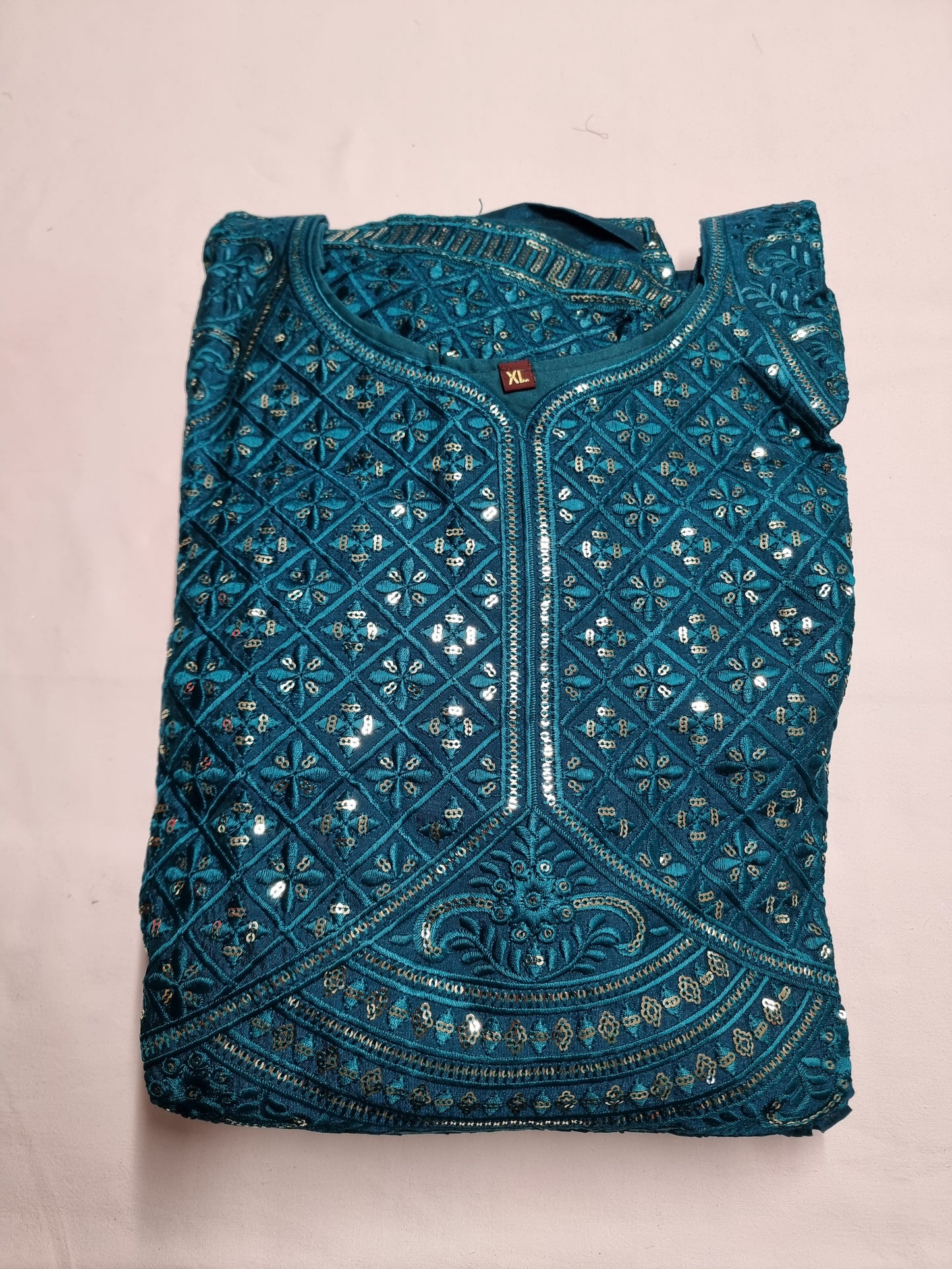 Salwar Royal LUX