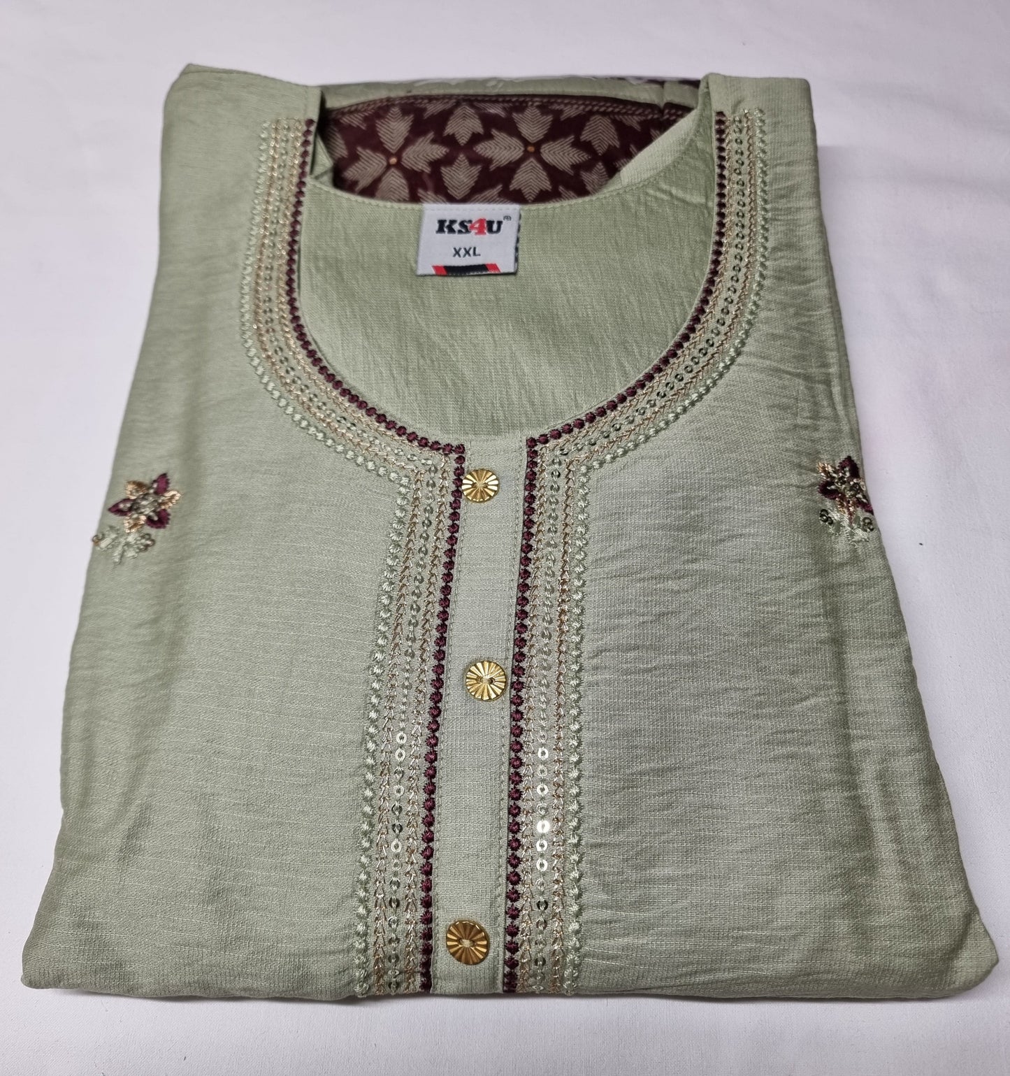 Salwar Basic classic