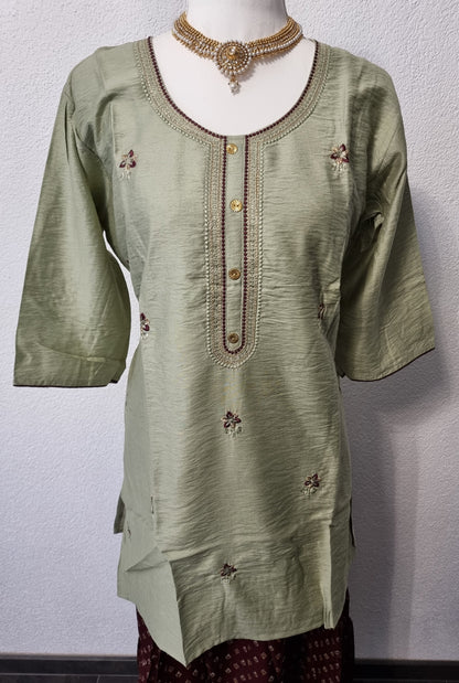 Salwar Basic classic