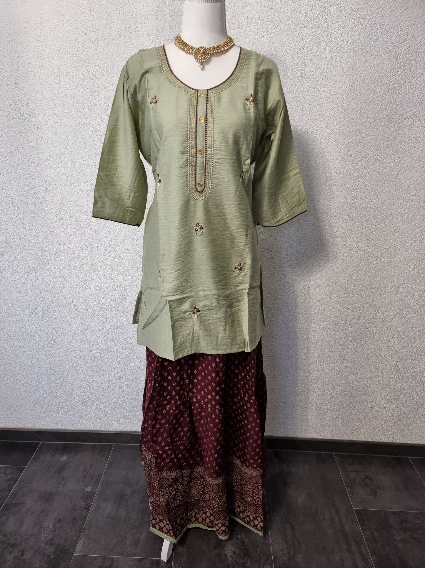 Salwar Basic classic