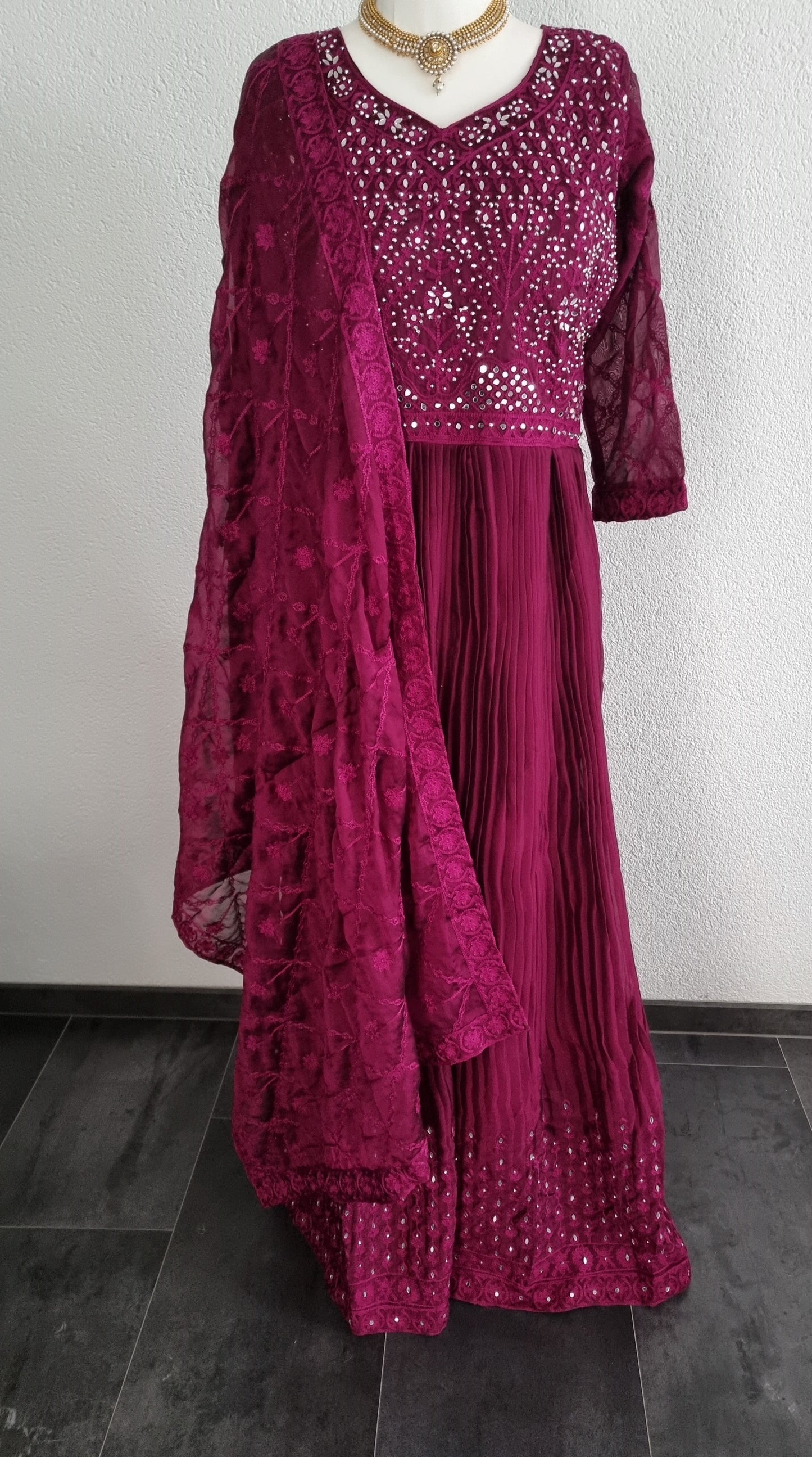 Salwar Classic Premium