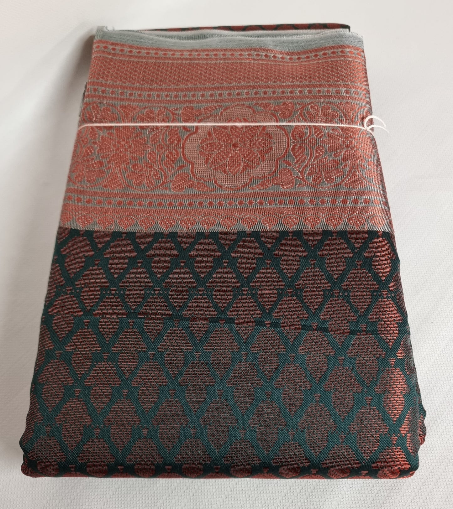 Makkah Silk Sarees LUX