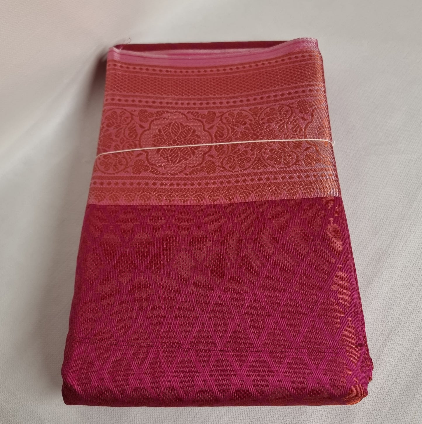 Makkah Silk Sarees LUX