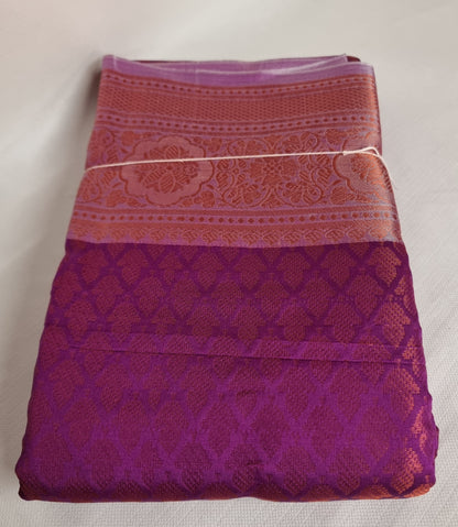 Makkah Silk Sarees LUX