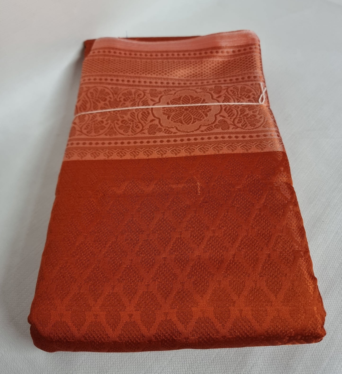 Makkah Silk Sarees LUX