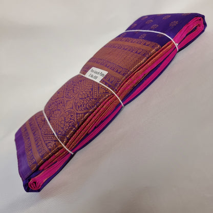 Pure Kanchi Pattu Sarees