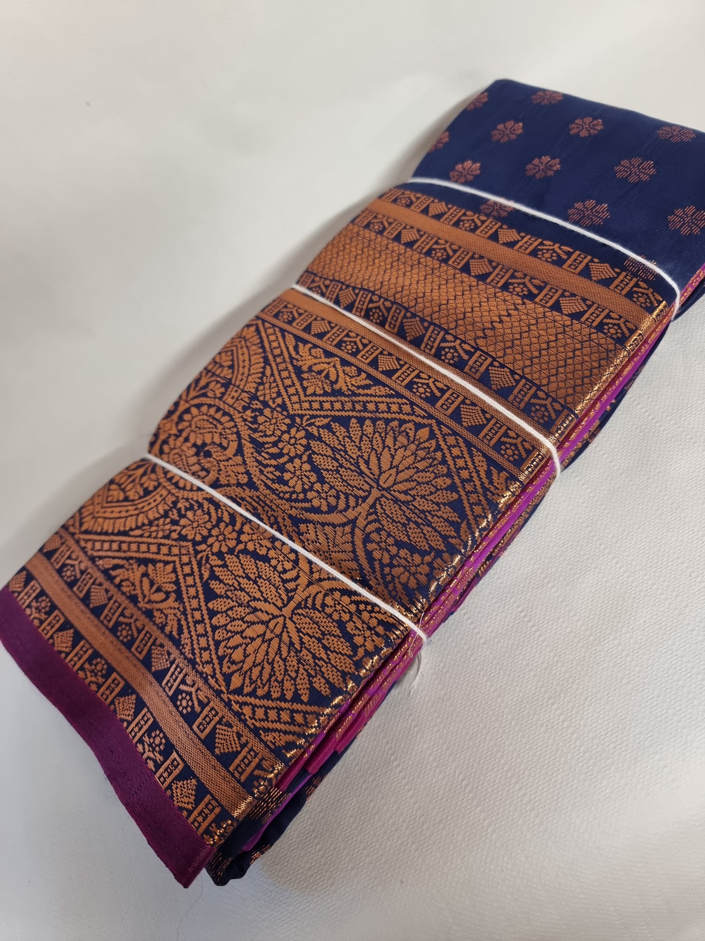 Pure Kanchi Pattu Sarees