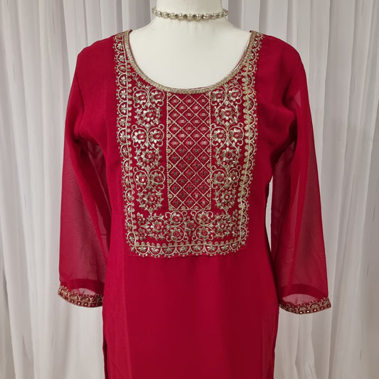 Kurti Navya