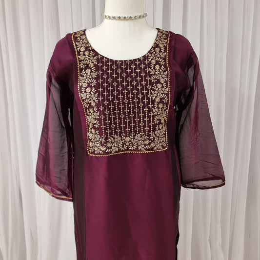 Kurti Rani