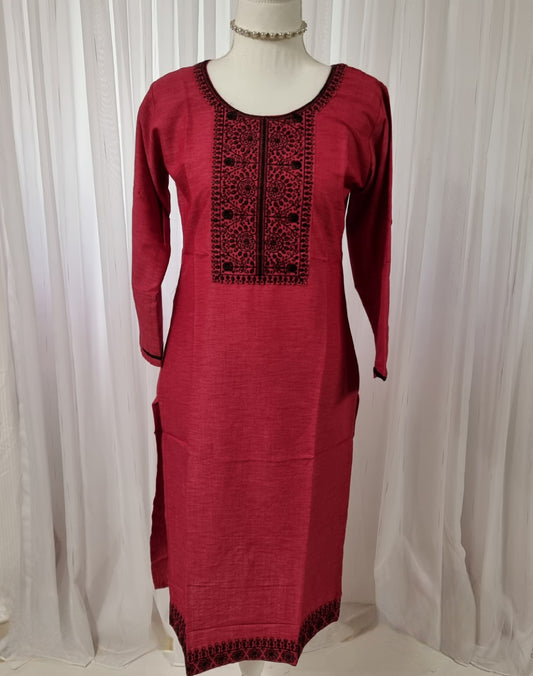 Kurti Isha