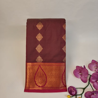 Sundari Grace Saree