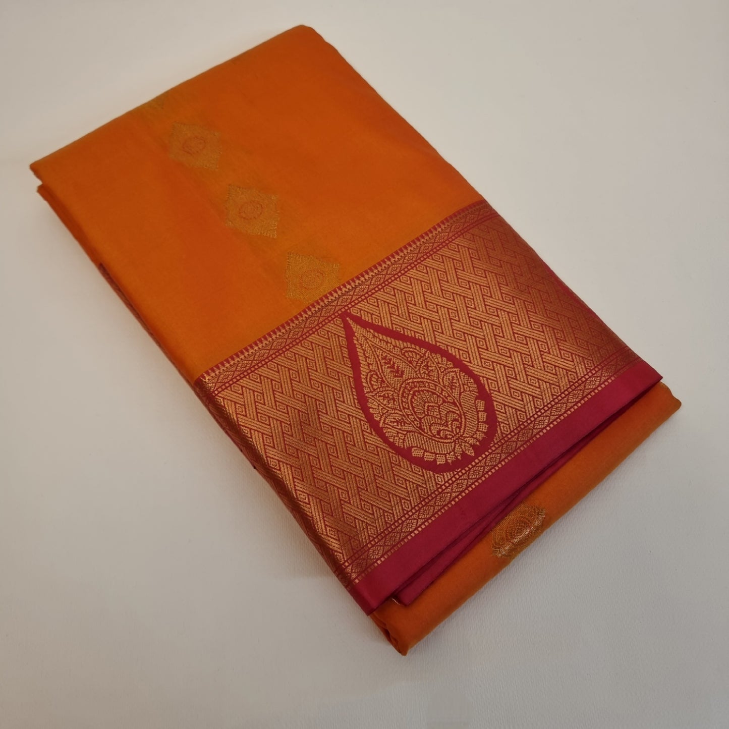 Sundari Grace Saree