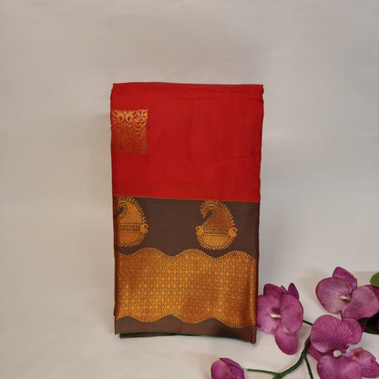 Rasika Symphony Saree