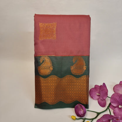 Rasika Symphony Saree