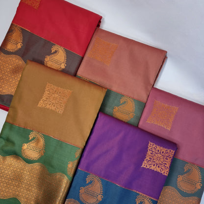 Rasika Symphony Saree