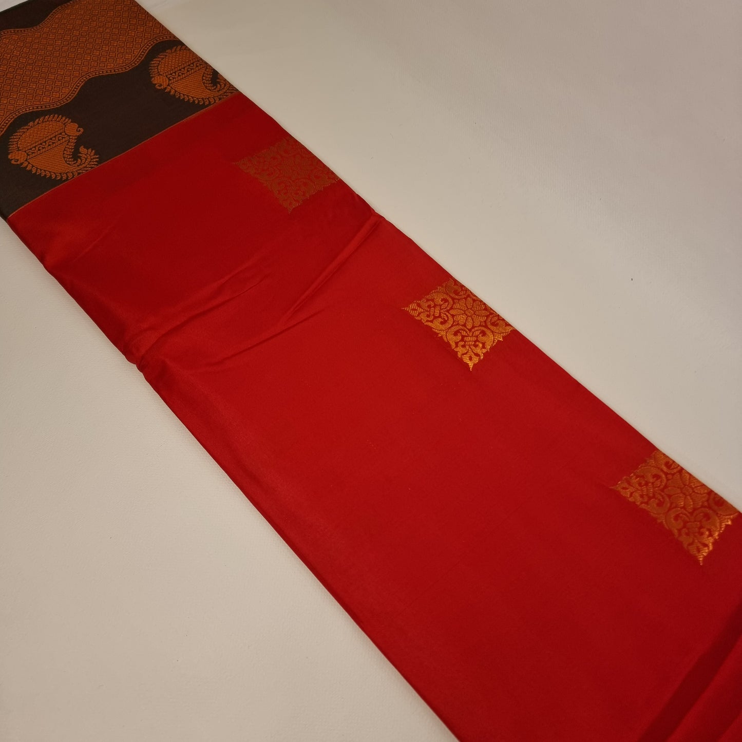 Rasika Symphony Saree