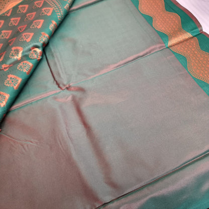 Rasika Symphony Saree