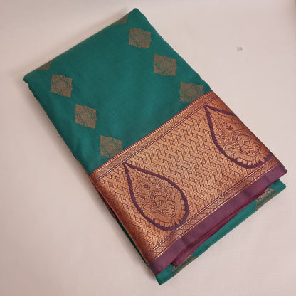 Sundari Grace Saree