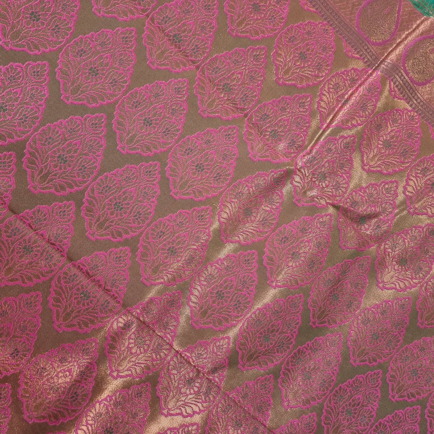 Sundari Grace Saree