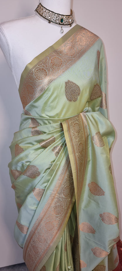 Kalaivizhi Saree