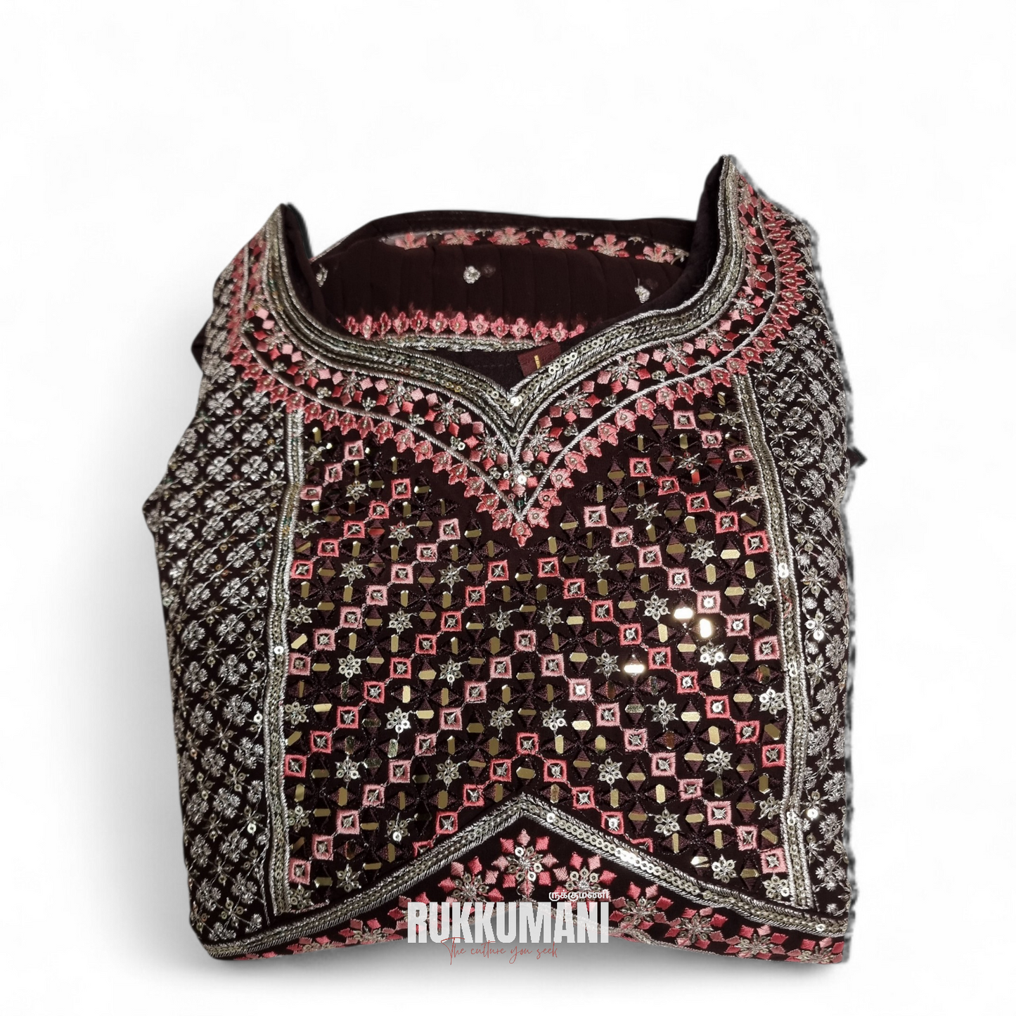 Sharara Suit Prisma Premium