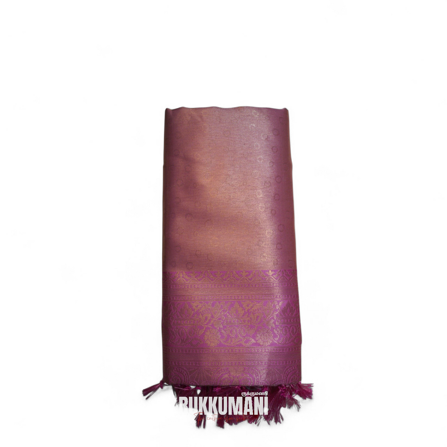 Bridesmaids Saree Light purple