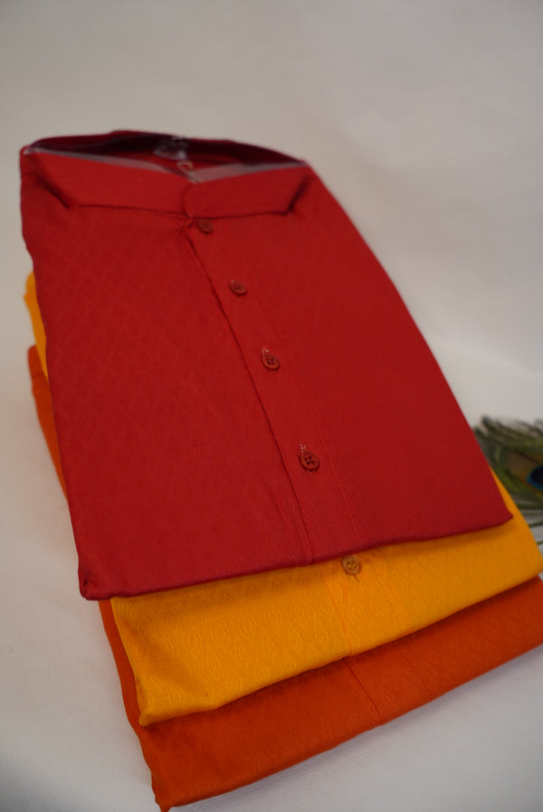 Vedha Kurta Set