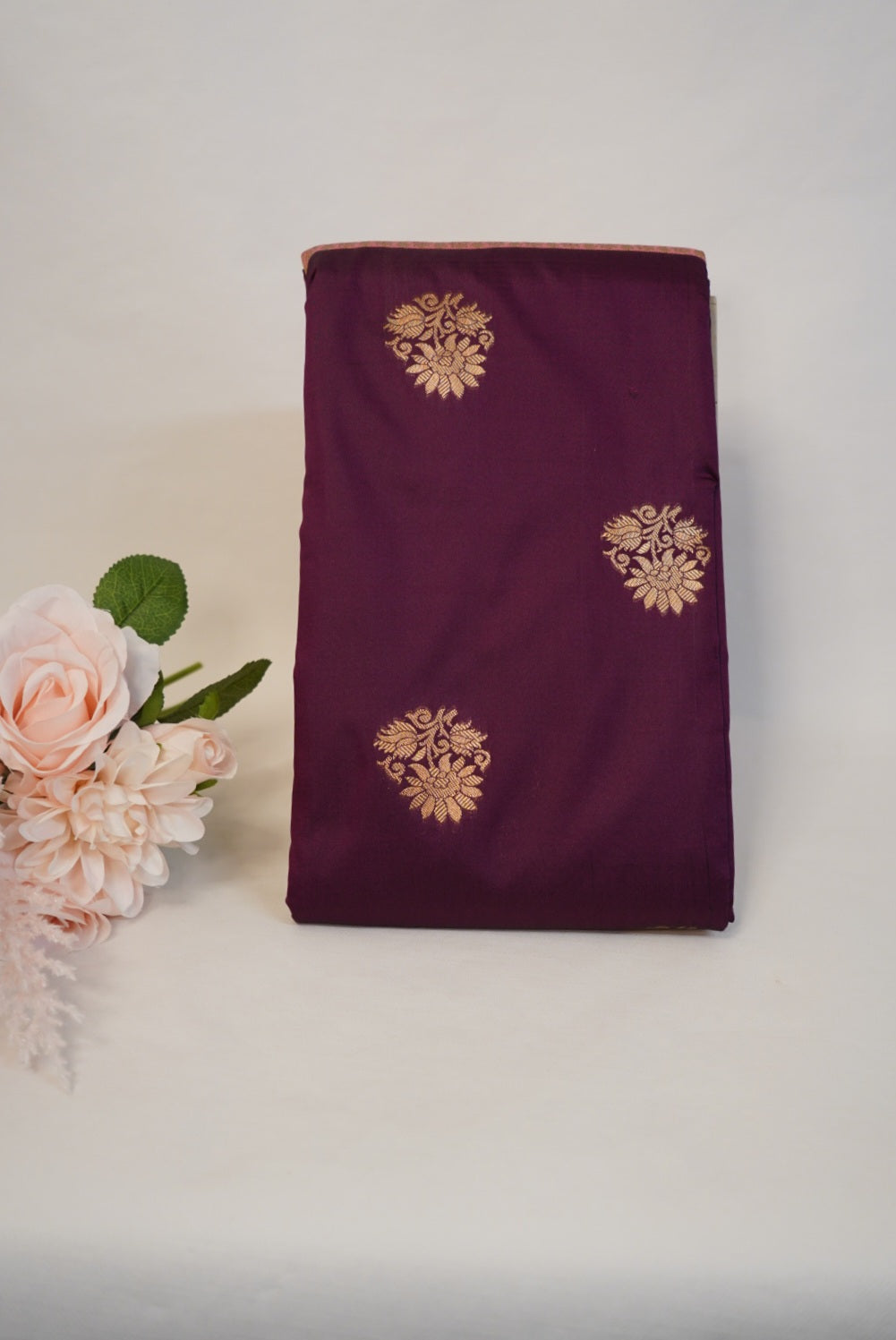 Meenakshi Saree
